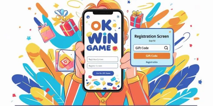 OK Win App Download APK