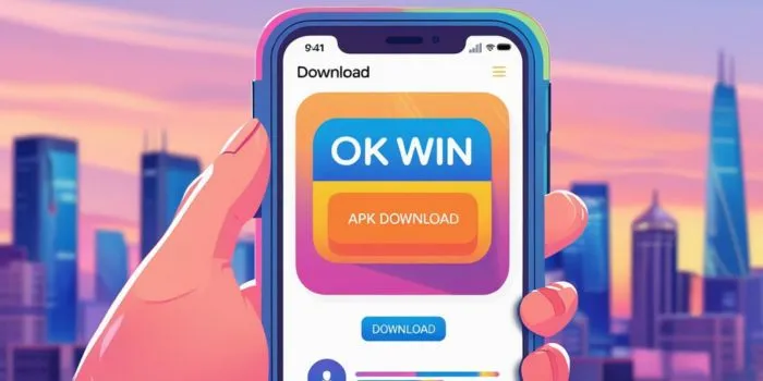 Ok win app